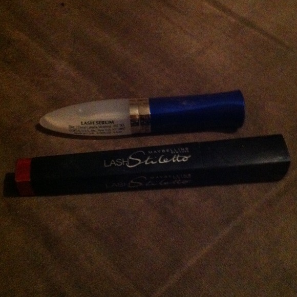 Various make up - Picture 3 of 4