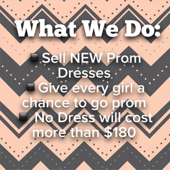 A Little About Us 💃