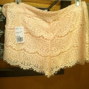 Forever twenty one shorts