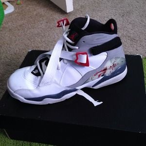 Jordan's