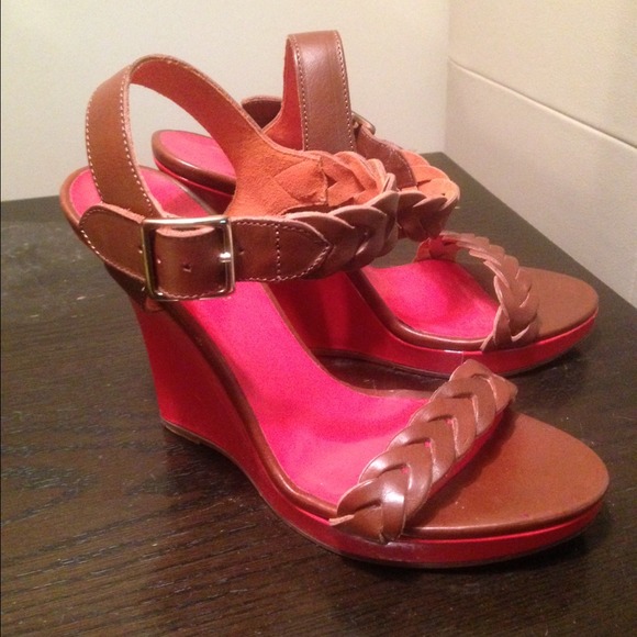 Beautiful Kate Spade Sandals!