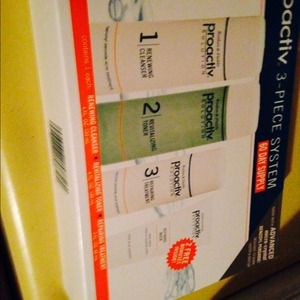 Bundle. 60 day & refining mask.