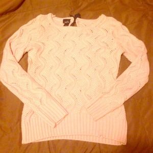 Rue 21 xs dress sweater