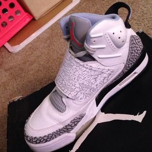 Jordan's
