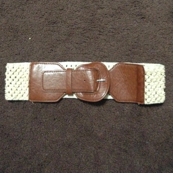 Cute belt