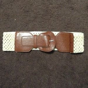 Cute belt