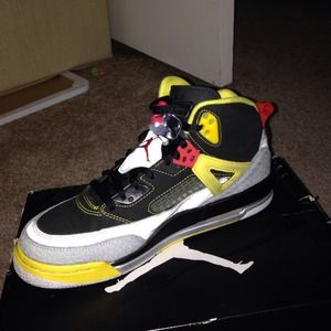 Jordan's