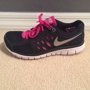 Nike Flex 2013 Run Shoes