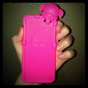 iPhone 5 or 5s case