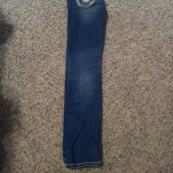 Silver jeans - Picture 3 of 4