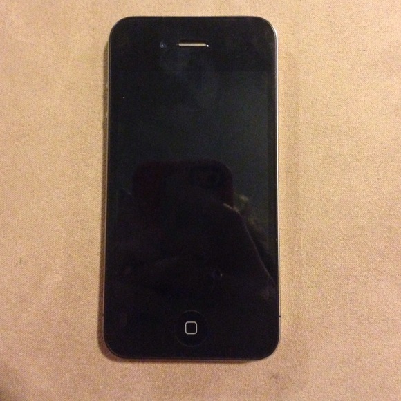 IPhone 4