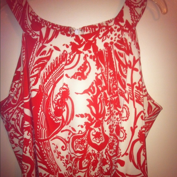 Women's dress size 14