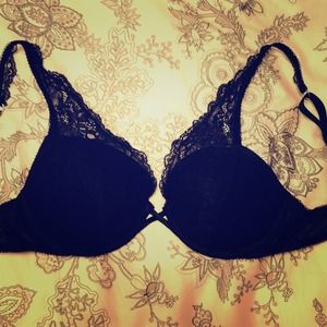 Very sexy lace Aerie bra!