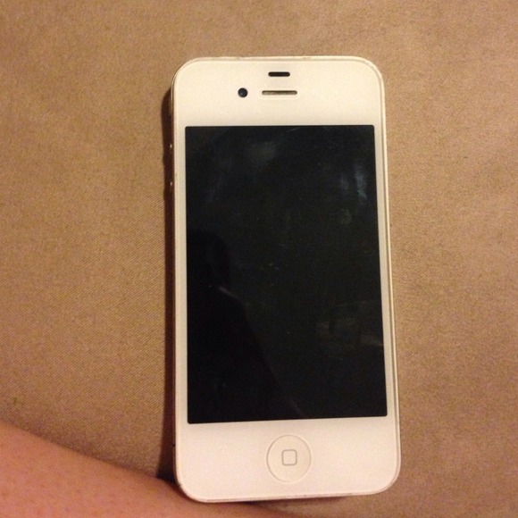 Iphone 4