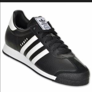 Adidas Samoa