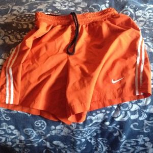 Nike shorts