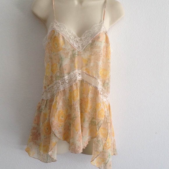 Free people intimate