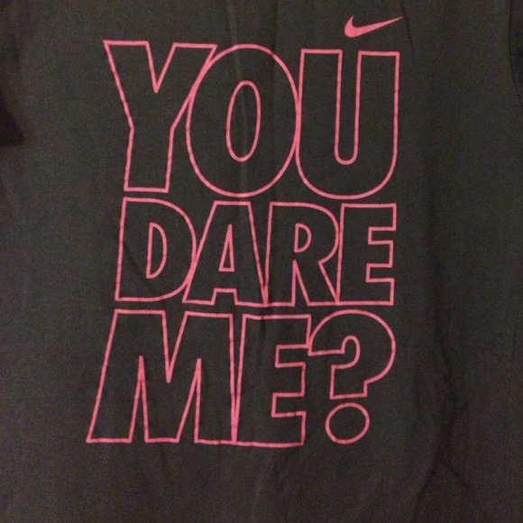 Nike T-shirt