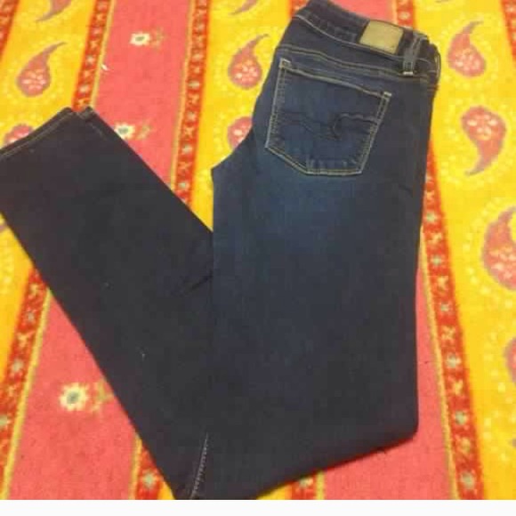 Two different pairs. - Picture 2 of 2