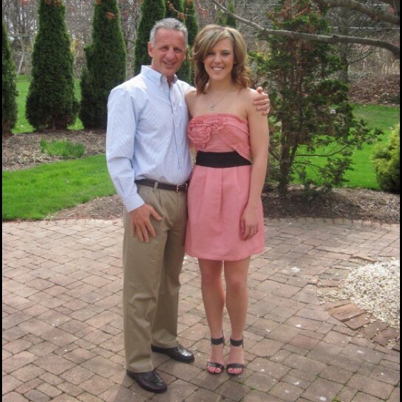 Pink Dress - Picture 3 of 3