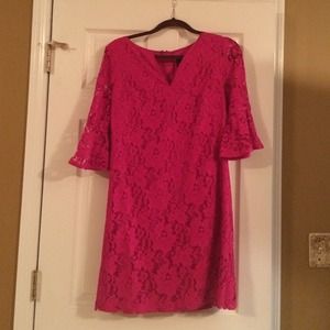 Adrianna Papell dress size 10P