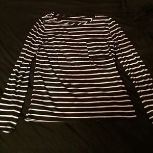 A forever 21 long sleeve shirt