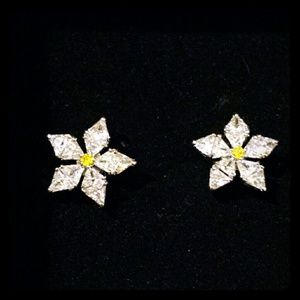 Very Audrey Jewelmint Earrings