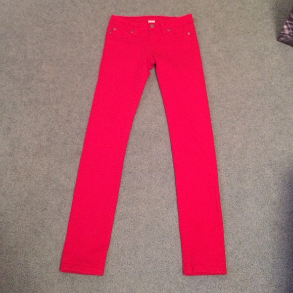 Wet Seal Denim - 🚫SOLD