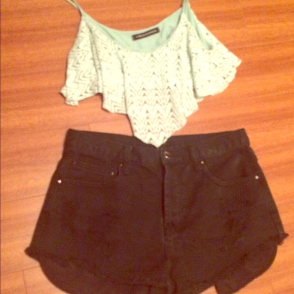 Shorts/Crop