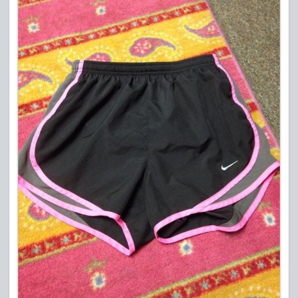 Nike shorts