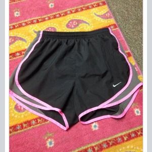 Nike shorts