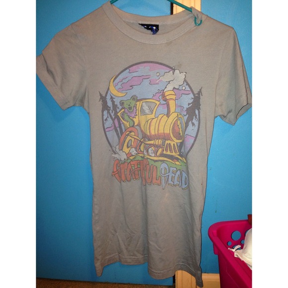 Grateful Dead T-Shirt