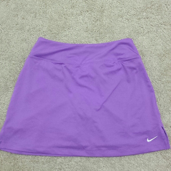 Nike sz XS skort