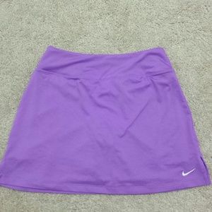 Nike sz XS skort