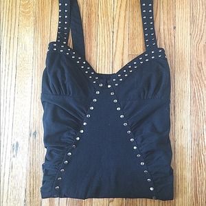 Black Party Dress