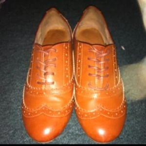 ALDO Lace-Up Oxford Shoes (MUST SELL!!!)