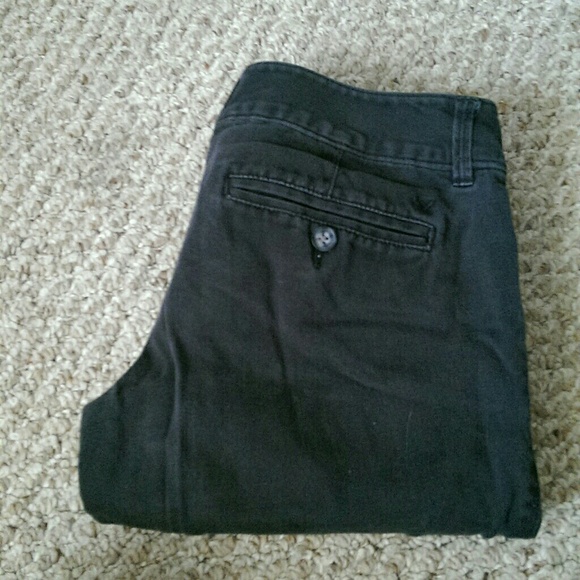 American eagle pants