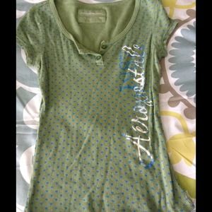 Aeropostale thermal henley