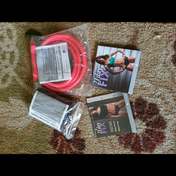 21 Day Fix