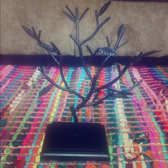 Earring Stand