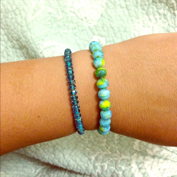 🔴SOLD🔴 Alex & Ani Sunburst EWB Sky RS Bracelet.