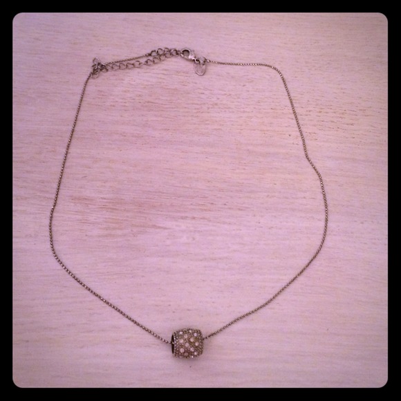Bel Aire Cut Crystals