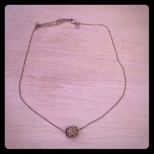 Bel Aire Cut Crystals