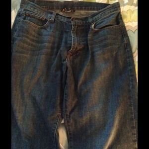 Men's Lucky loose fit jeans