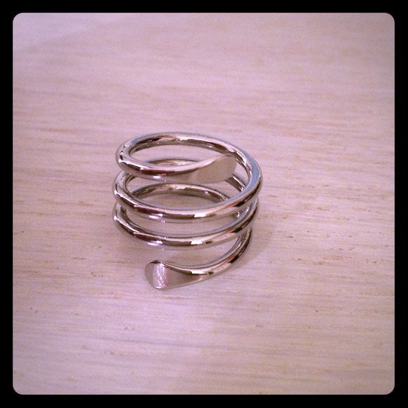 On a roll ring