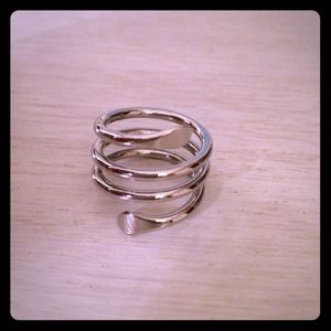 On a roll ring