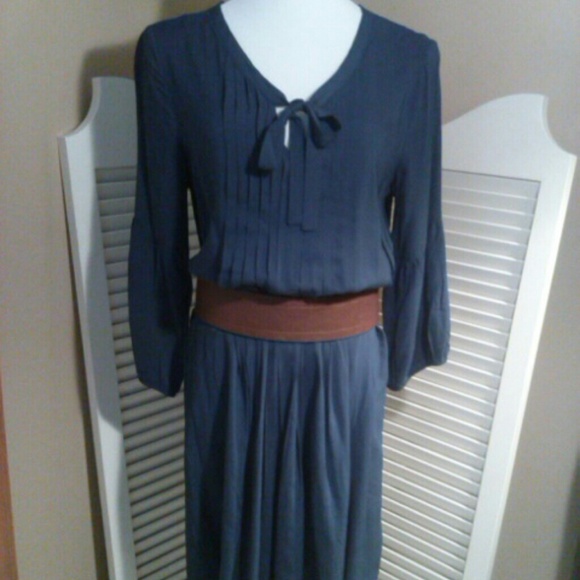 Bundle for Roselynn ~Old Navy Dress & vintage top