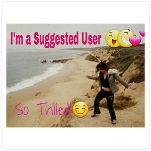 💜 IM A SUGGESTED USER 💜