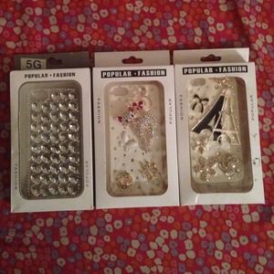 iPhone 5s cute phone covers