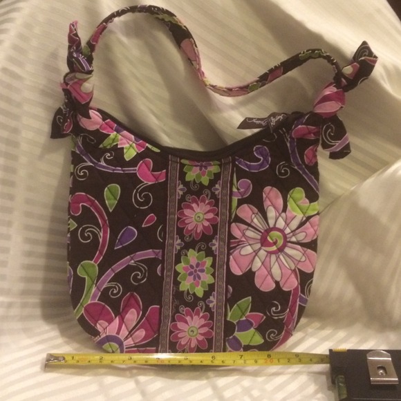 🌷🌷NWOT🌷🌷VERA BRADLEY🌷Olivia Purse🌷🌷